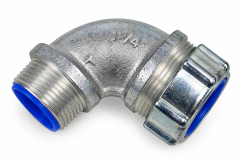 Conector 90g Para Caño Flex 1 1/4 G - MicroControl en internet