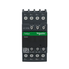Contactor 32A 4 Polos 220Vca - Tesys Schneider - comprar online