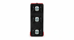 Limite de Carrera a Palanca Articulado MPR-2ACBN - Neumann - comprar online