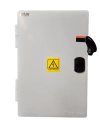 Tablero Gabinete Estanco Ip65 16 Mod Roker Prd551