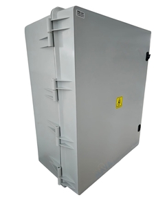 Tablero Gabinete Pvc Estanco Ip65 630x550x280 Roker Prg347 - comprar online