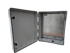 Tablero Gabinete Pvc Estanco Ip65 630x550x280 Roker Prg347 en internet