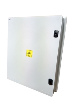Tablero Gabinete Pvc Estanco Ip65 525x435x210 Roker Prg349 - comprar online