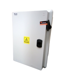 Tablero Gabinete Pvc Estanco Ip65 315x230x175 Roker Prg355 - comprar online