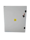 Tablero Gabinete Pvc Estanco Ip65 630x550x180 Roker Prg345