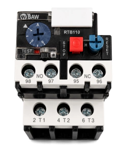 Relevo Termico 4-6A - Baw