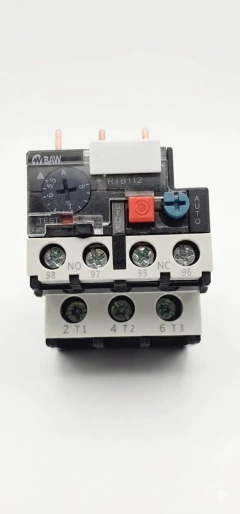 Relevo Termico 5.5-8A - Baw