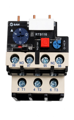 Relevo Termico 9 - 13A - Baw
