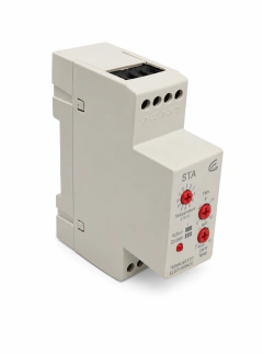 Termostato Multifuncion Con Sensor - Elitron - comprar online