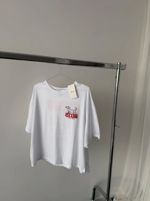 Remera Club