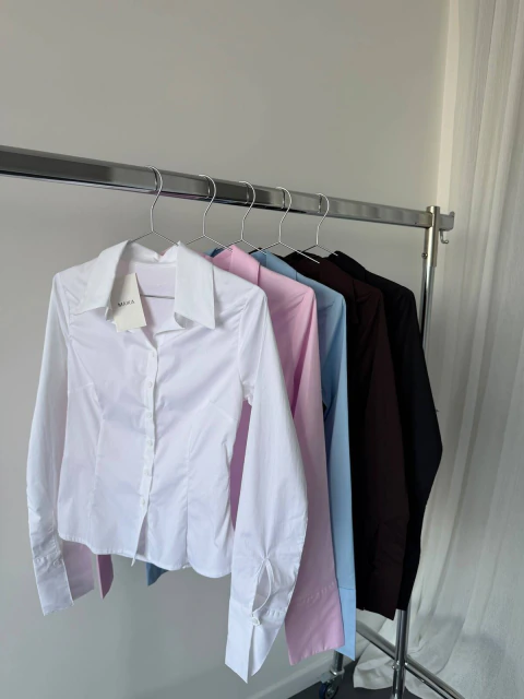 Camisa Carola