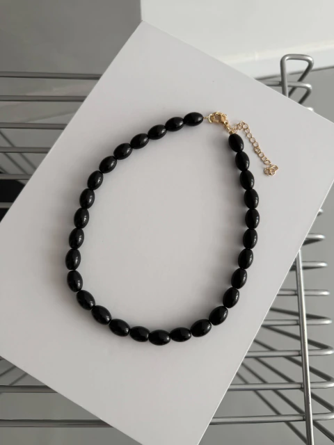 Collar Valencia