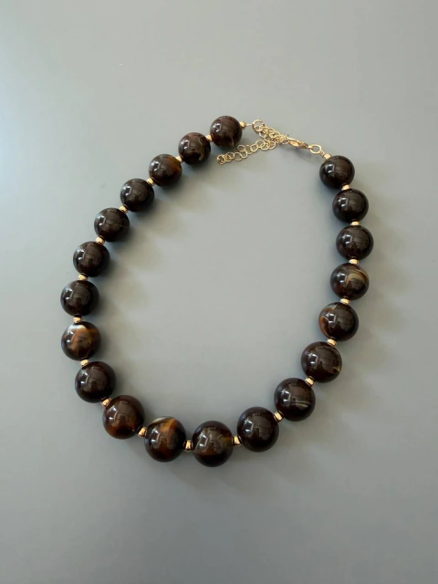 Collar Tripoli