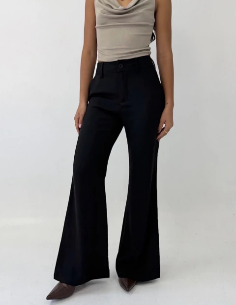 Pantalón Aylin Oxford Sastrero
