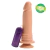 Protese com Vibro 19 x 4,6 cm - HP371NE