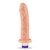 Prótese com Vibro 18,5x4,5cm - HP353NI