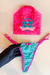 Kit de Calcinhas Charlote - Proibida Hot | Sex Shop em Novo Hamburgo