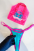 Kit de Calcinhas Charlote - loja online