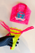 Kit de Calcinhas Charlote