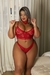 Conjunto 2 Peças Plus Size - 04025