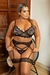 Conjunto Toda Sua Plus - 04024 - Proibida Hot | Sex Shop em Novo Hamburgo