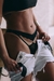 Calcinha Detalhe Cadeado - 07325 - Proibida Hot | Sex Shop em Novo Hamburgo