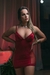 Camisola Sexy sem Bojo - 04017 - loja online