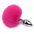Plug Pompom P - Proibida Hot | Sex Shop em Novo Hamburgo