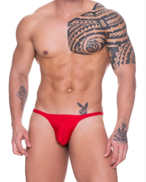 Cueca Fio Dental - SF020/SF001/SF002/SF003