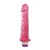 Protese com Vibro 25 x 6 cm - HP221RI
