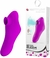 Vibrador Sugador - Magic Fish - 5796
