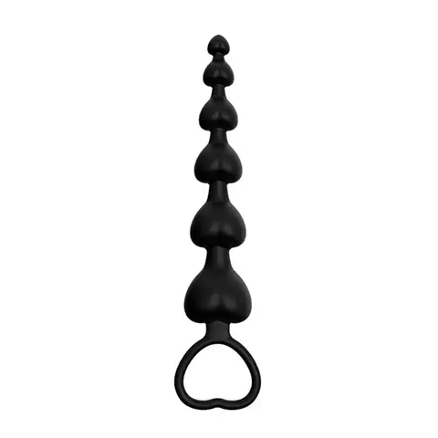 Plug Anal Escalonado - 7631