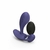 Vibrador de Ponto G e Clitoris - Witty na internet