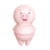 Pig Licking - com linguinha