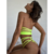 Conjunto Top Lima Limão - comprar online
