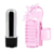 Vibrador de Dedo - dedeira - MV005A