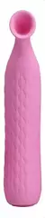 Vibrador Quentin - Sugador Clitoriano 8147 - comprar online