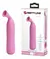 Vibrador Quentin - Sugador Clitoriano 8147