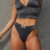 Calcinha Alta Lurex Colcci