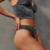 Calcinha Alta Lurex Colcci - comprar online