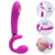 Strap On Thunderbird - Vibra e Choque - comprar online
