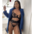 Conjunto Mariê - comprar online