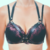Sutiã de Couro - 1040 - comprar online
