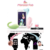 Mr Godzilla Vibrador por Aplicativo - loja online