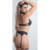 Conjunto Cirre com Rebite na internet