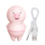 Pig Licking - com linguinha - comprar online