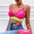 Imagem do Conjunto Top Summer PINK/LIMA