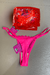 Kit de Calcinhas Neon