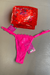 Imagem do Kit de Calcinhas Neon