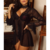 Robe Seduction - Manga Flare 653 - loja online